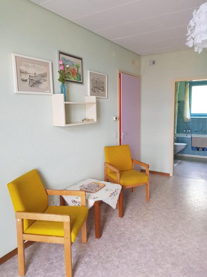 Casa La Berika Apartment Orselina Luaran gambar
